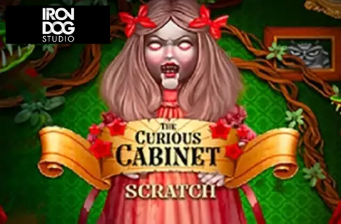 The Curious Cabinet Scratch